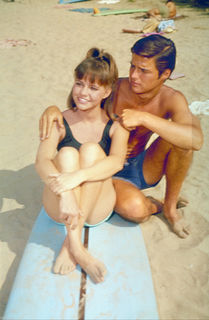 Sally Field feet photo thumbnail