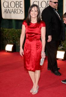 Sally Field feet photo thumbnail