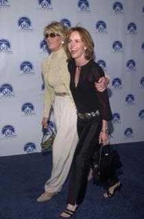 Sally Field feet photo thumbnail