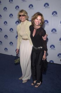 Sally Field feet photo thumbnail