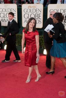 Sally Field feet photo thumbnail