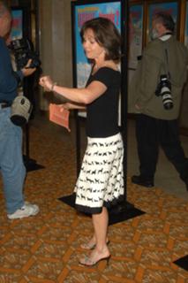 Sally Field feet photo thumbnail