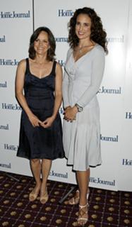 Sally Field feet photo thumbnail