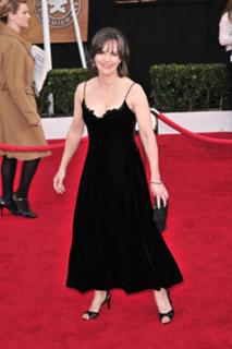 Sally Field feet photo thumbnail