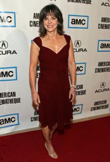 Sally Field feet photo thumbnail