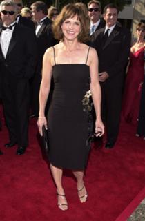 Sally Field feet photo thumbnail