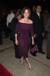 Sally Field feet photo thumbnail