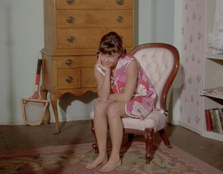 Sally Field feet photo thumbnail