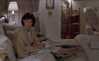 Sally Field feet photo thumbnail