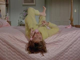 Sally Field feet photo thumbnail