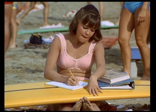 Sally Field feet photo thumbnail
