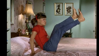 Sally Field feet photo thumbnail