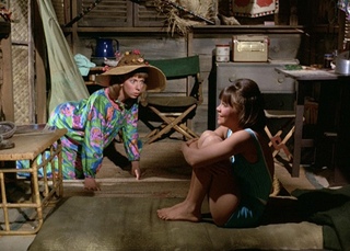 Sally Field feet photo thumbnail