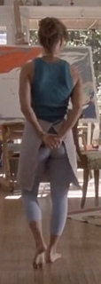 Sally Field feet photo thumbnail