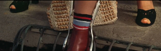 Sally Field feet photo thumbnail