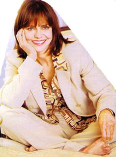 Sally Field feet photo thumbnail