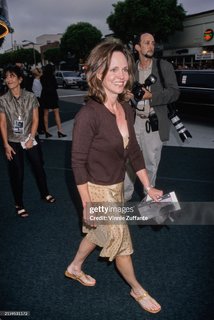 Sally Field feet photo thumbnail