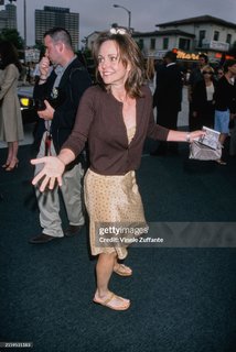 Sally Field feet photo thumbnail