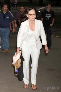 Sally Field feet photo thumbnail
