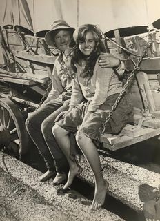 Sally Field feet photo 13