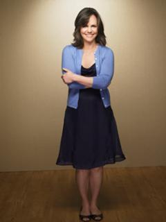 Sally Field feet photo thumbnail