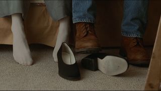 Sally Field feet photo 6