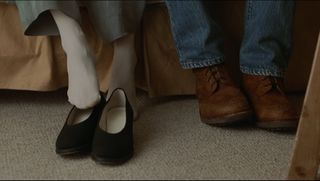 Sally Field feet photo 5