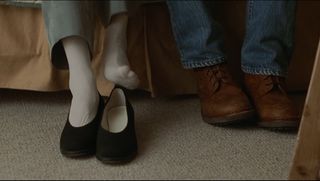 Sally Field feet photo 3