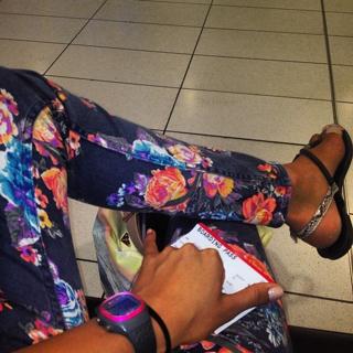 Sally Fitzgibbons feet photo 9