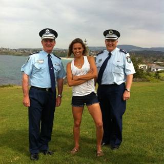 Sally Fitzgibbons feet photo 6