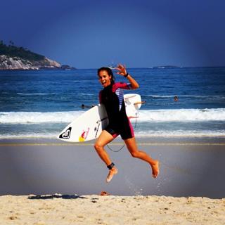 Sally Fitzgibbons feet photo 4
