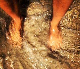 Sally Fitzgibbons feet photo 18