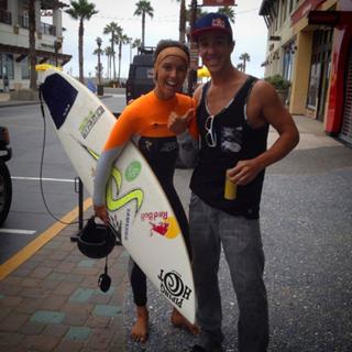 Sally Fitzgibbons feet photo 3