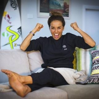 Sally Fitzgibbons feet photo 15