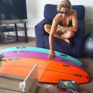 Sally Fitzgibbons feet photo 9