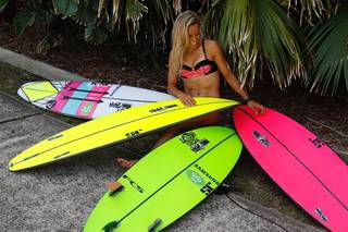 Sally Fitzgibbons feet photo 8