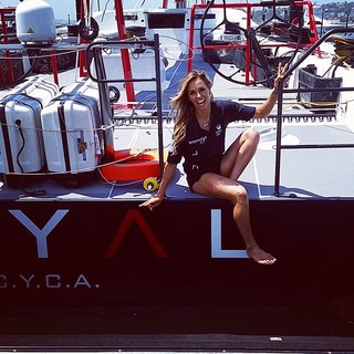 Sally Fitzgibbons feet photo 2