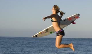 Sally Fitzgibbons feet photo 12