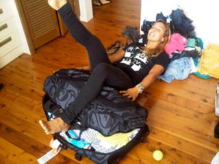 Sally Fitzgibbons feet photo 11