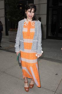 Sally Hawkins feet photo thumbnail