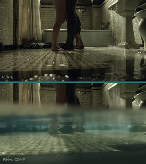 Sally Hawkins feet photo thumbnail