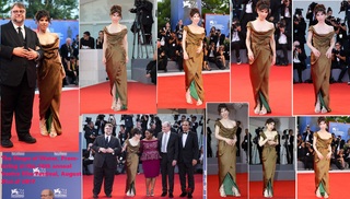 Sally Hawkins feet photo thumbnail