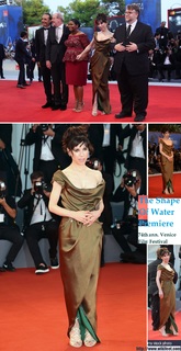 Sally Hawkins feet photo thumbnail