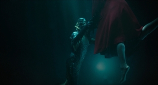 Sally Hawkins feet photo thumbnail