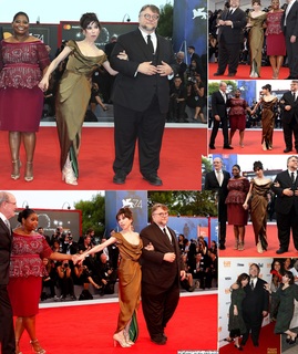 Sally Hawkins feet photo thumbnail