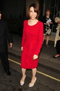 Sally Hawkins feet photo thumbnail