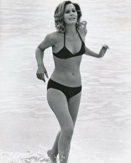 Sally Kellerman feet photo 8