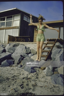Sally Kellerman feet photo 7