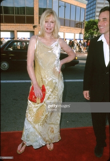 Sally Kellerman feet photo 1