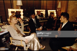 Sally Kellerman feet photo 8